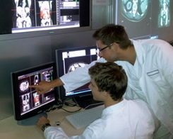 西门子中国医疗信息技术咨询服务 引领智慧医疗新纪元